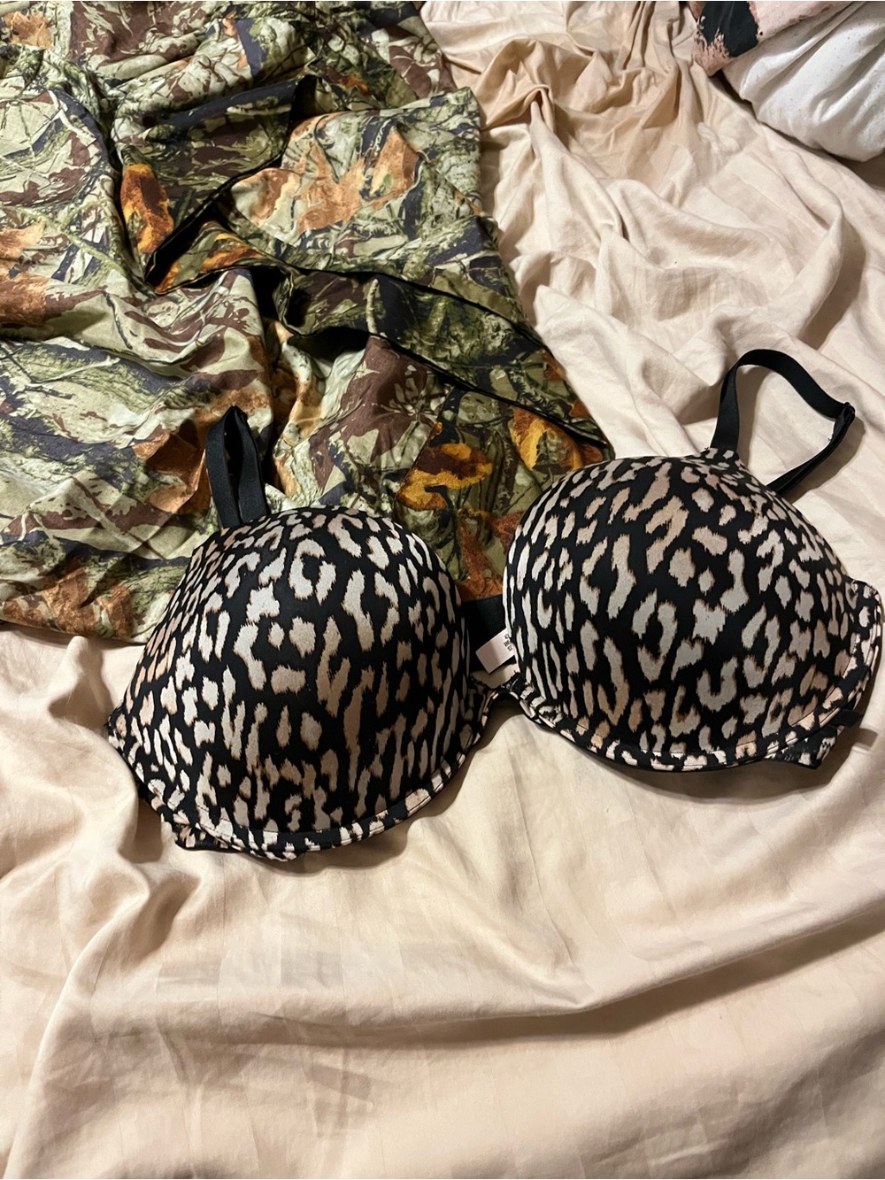 Victorias secret 38 d bra
